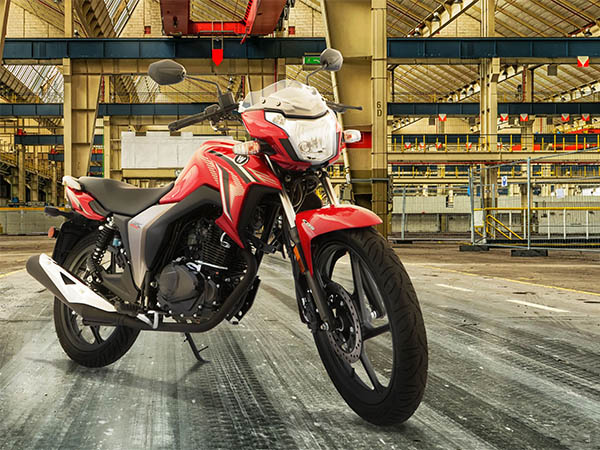 DK 150 CBS - Imagem 2