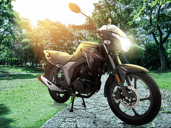 DK 150 CBS - Imagem 5