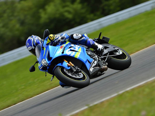 GSX R1000 - Imagem 5