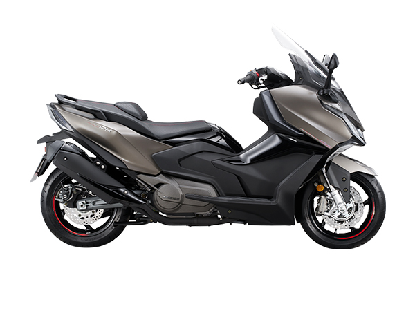 AK550 Premium - Imagem 2