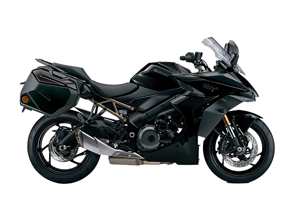 GSX-S1000 GT - Imagem 3