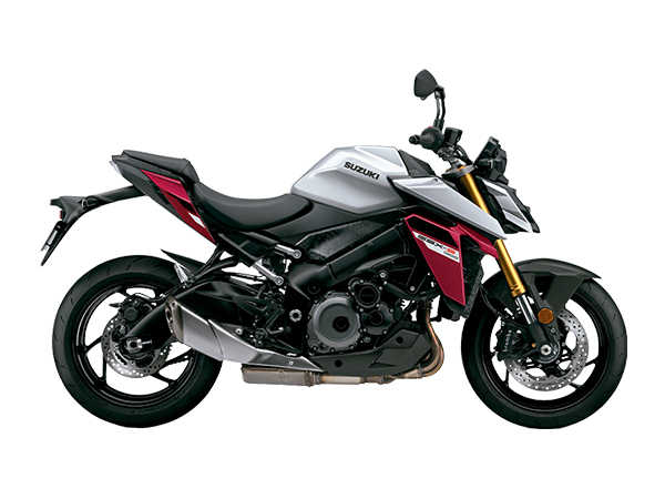 GSX-S1000 - Imagem 3