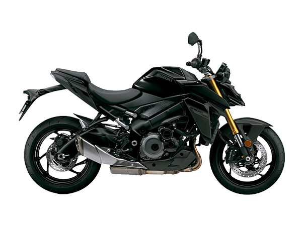 GSX-S1000 - Imagem 2