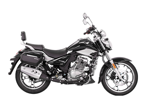 MASTER RIDE 150 - Imagem 2