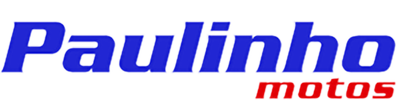 Paulinho Motos Santos Logo